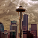 Illustration for article titled Seattle Wants to Heat Itself Using Waste Heat From Data Centers